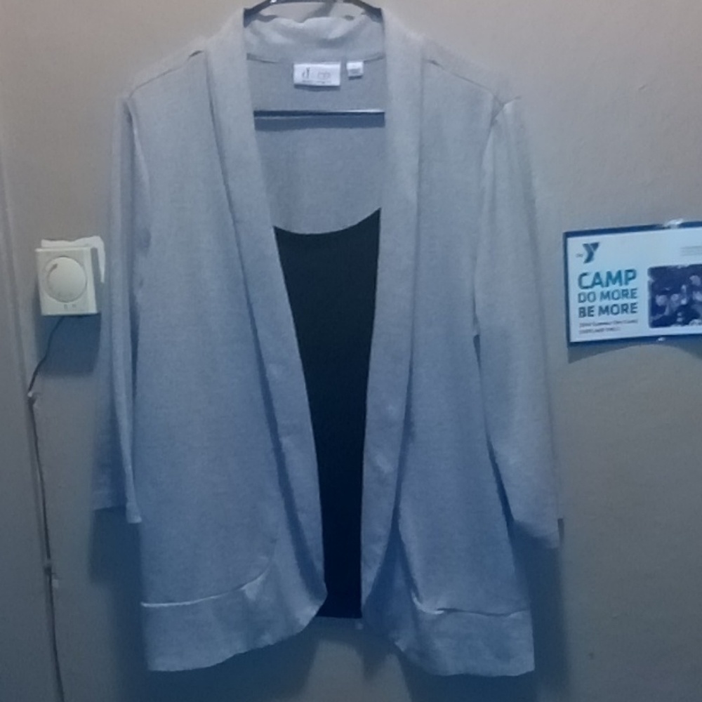 D & co top